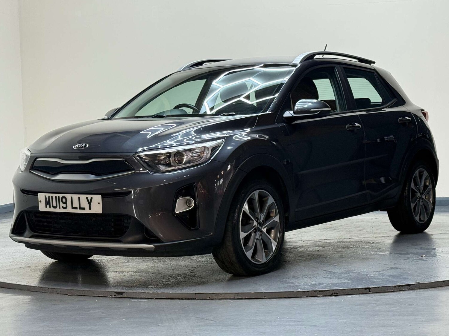 Used Kia Stonic 2019 for sale - 76601068: Photo 35