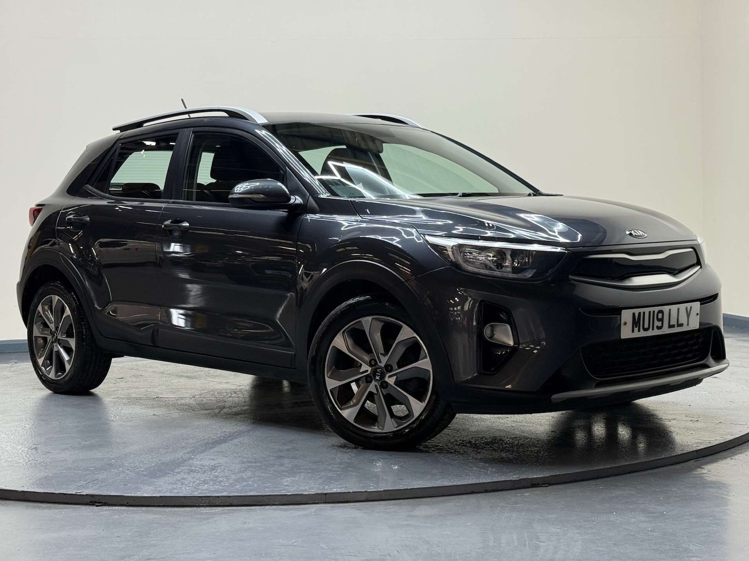 Used Kia Stonic 2019 for sale - 76601068: Photo 36