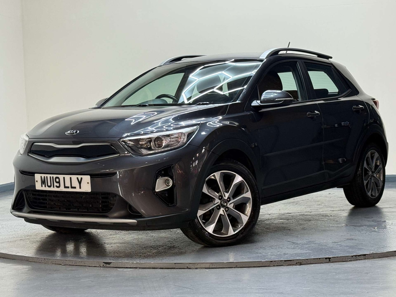 Used Kia Stonic 2019 for sale - 76601068: Photo 37