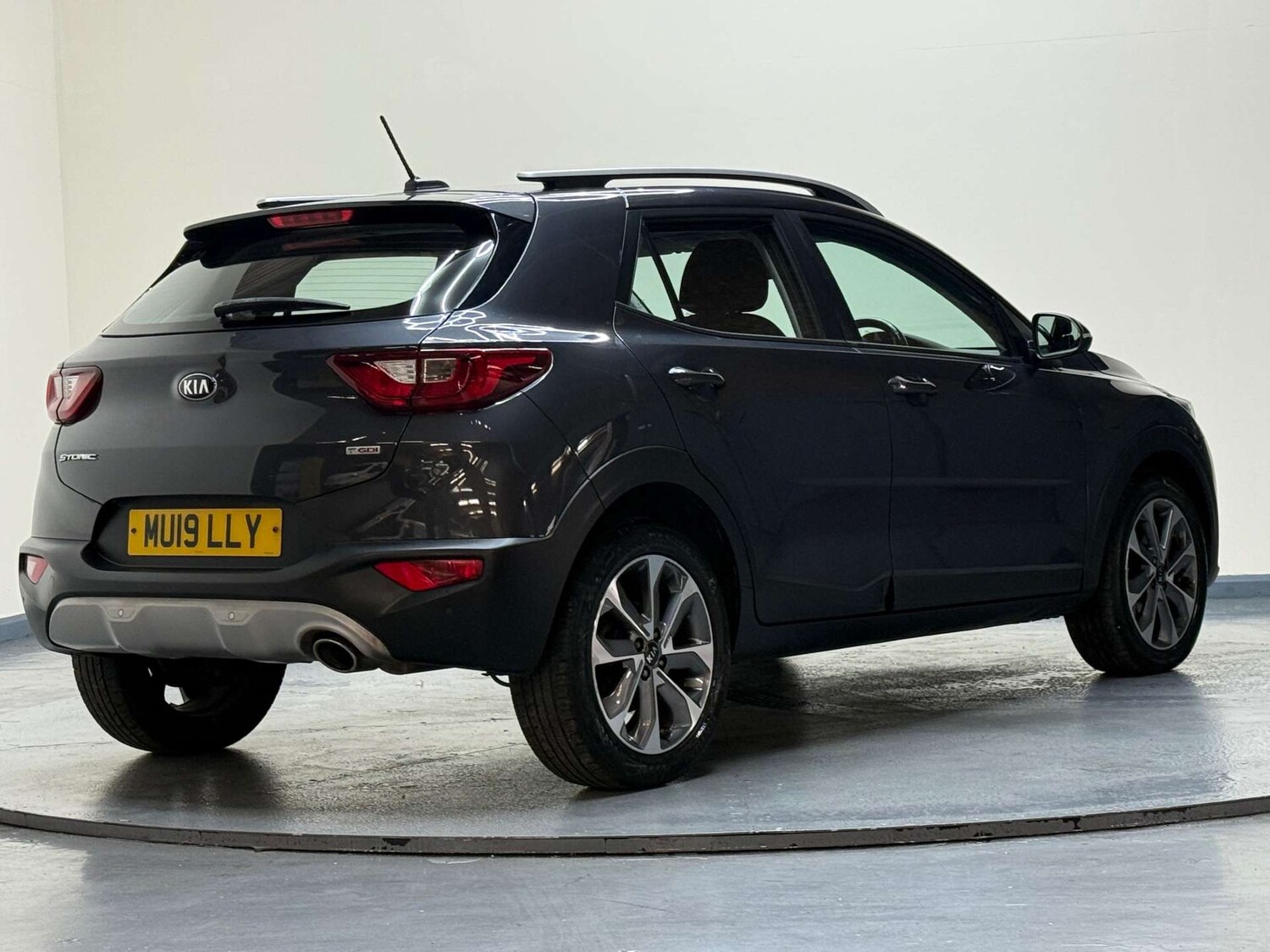 Used Kia Stonic 2019 for sale - 76601068: Photo 39