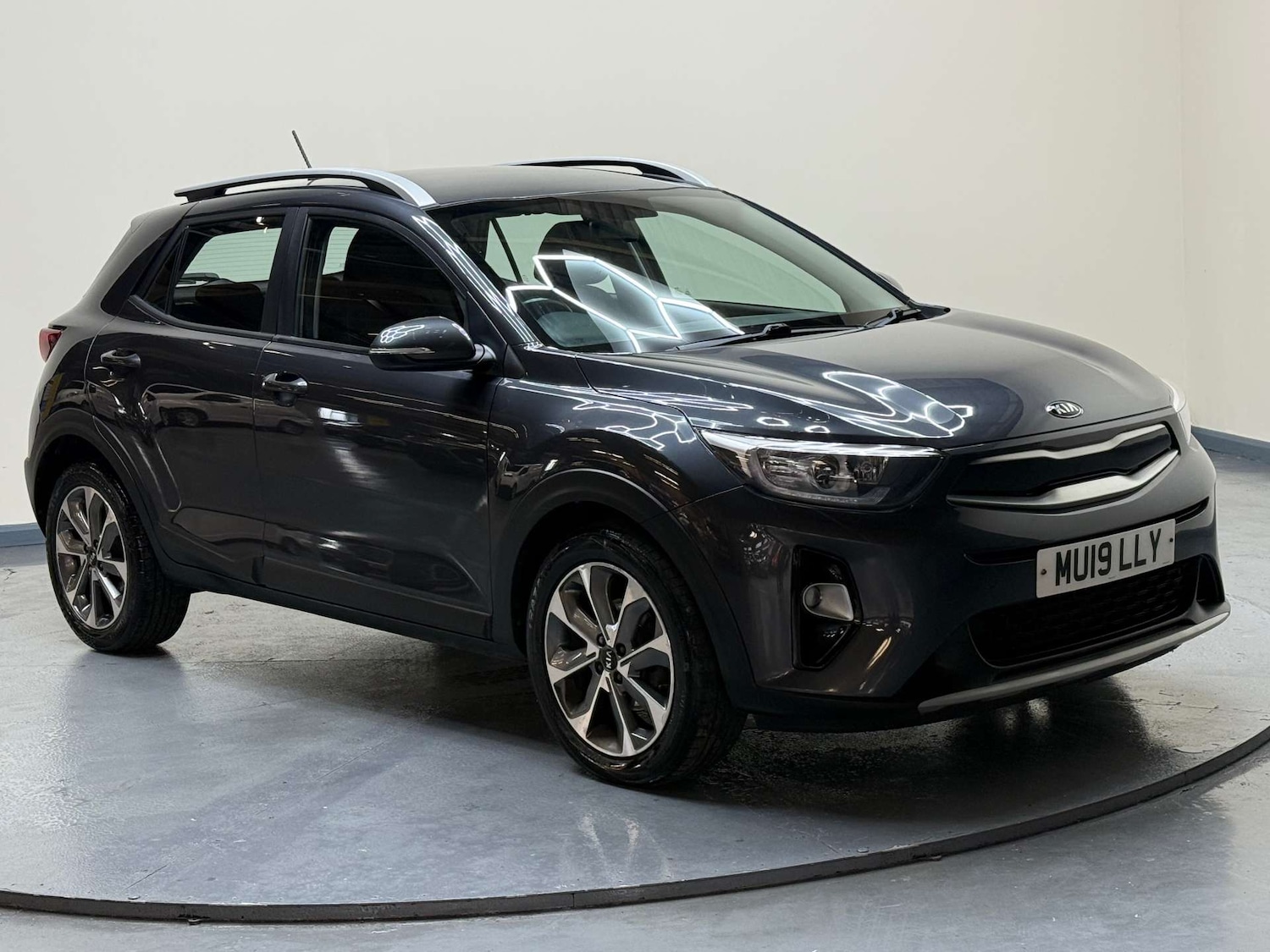 Used Kia Stonic 2019 for sale - 76601068: Photo 41