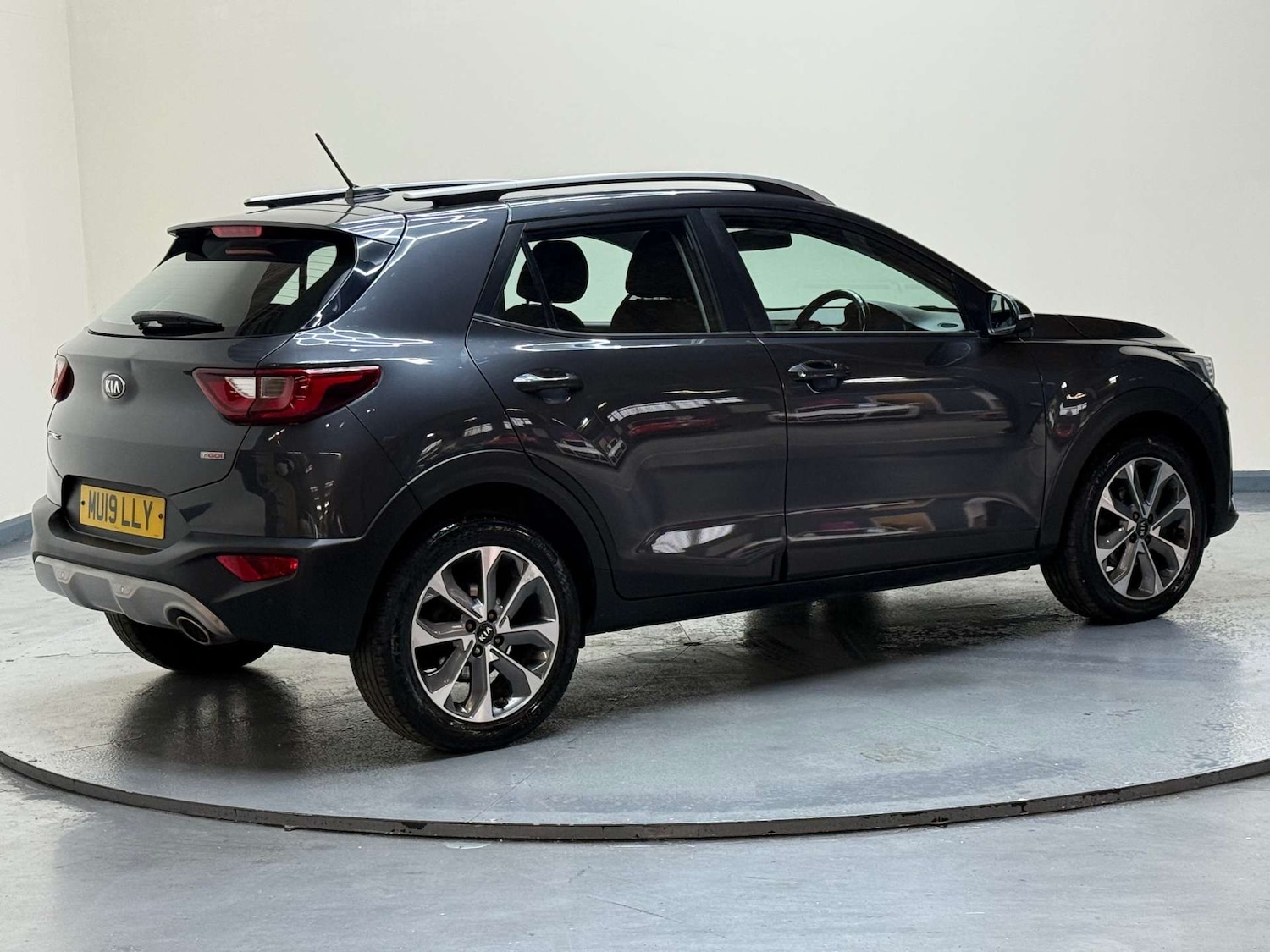 Used Kia Stonic 2019 for sale - 76601068: Photo 44