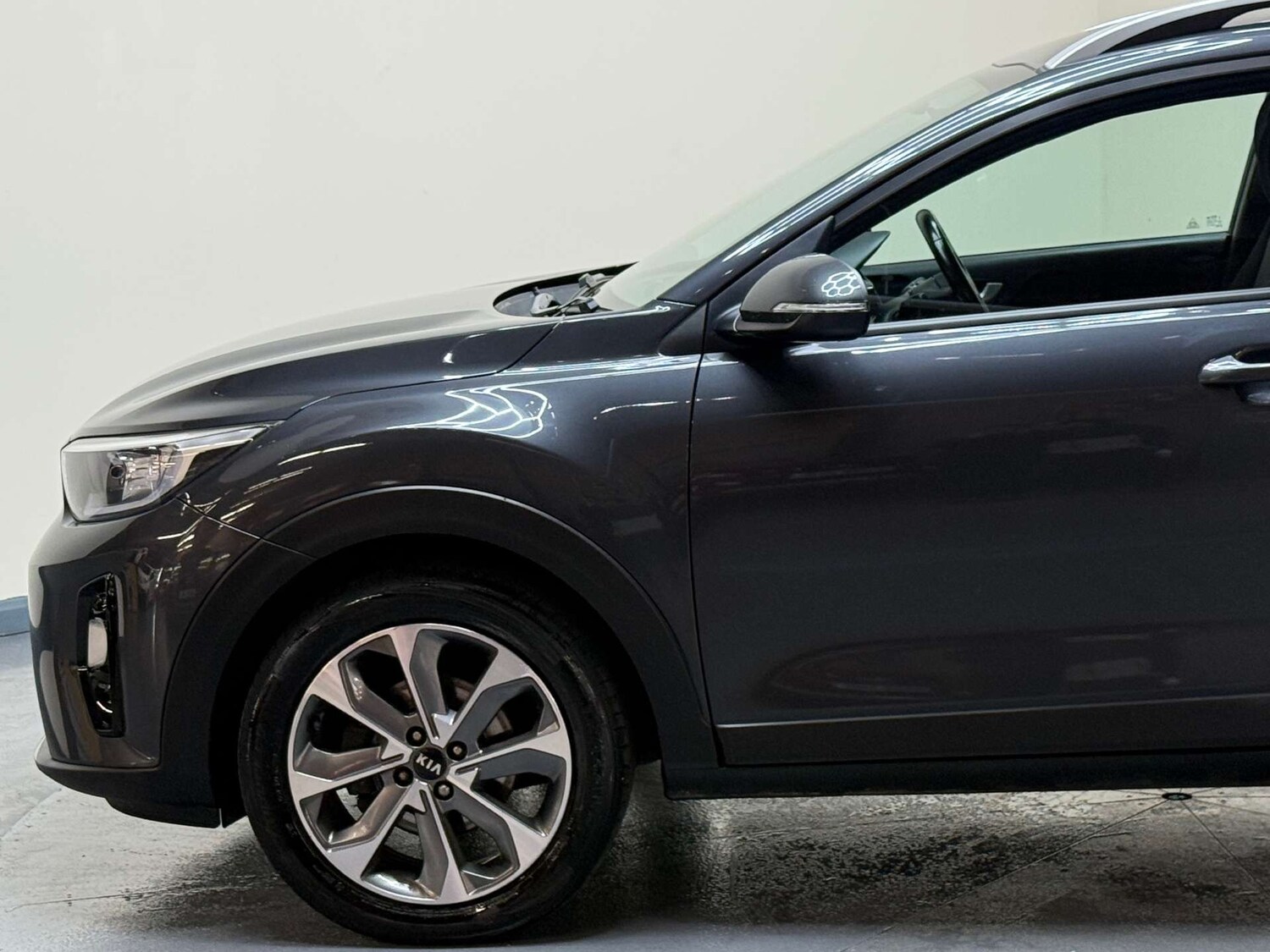 Used Kia Stonic 2019 for sale - 76601068: Photo 47