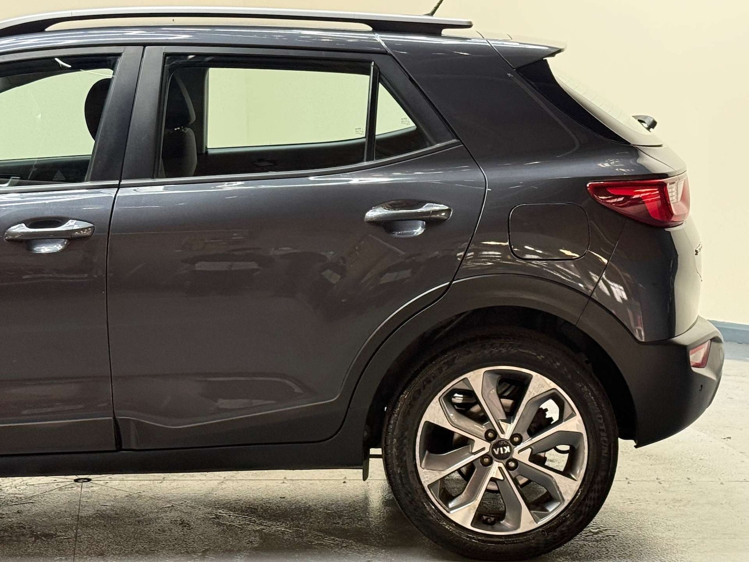 Used Kia Stonic 2019 for sale - 76601068: Photo 48