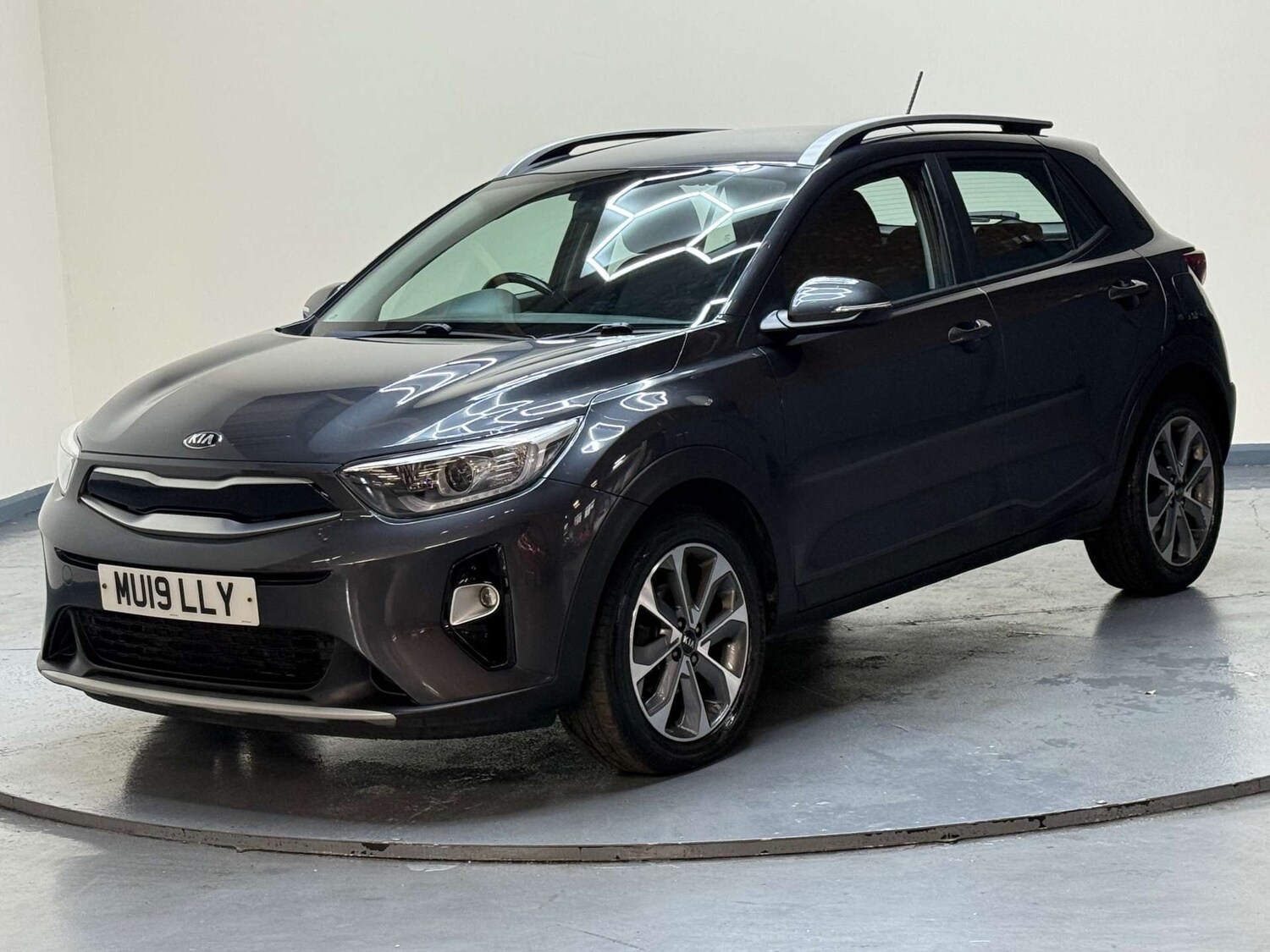 Used Kia Stonic 2019 for sale - 76601068: Photo 49