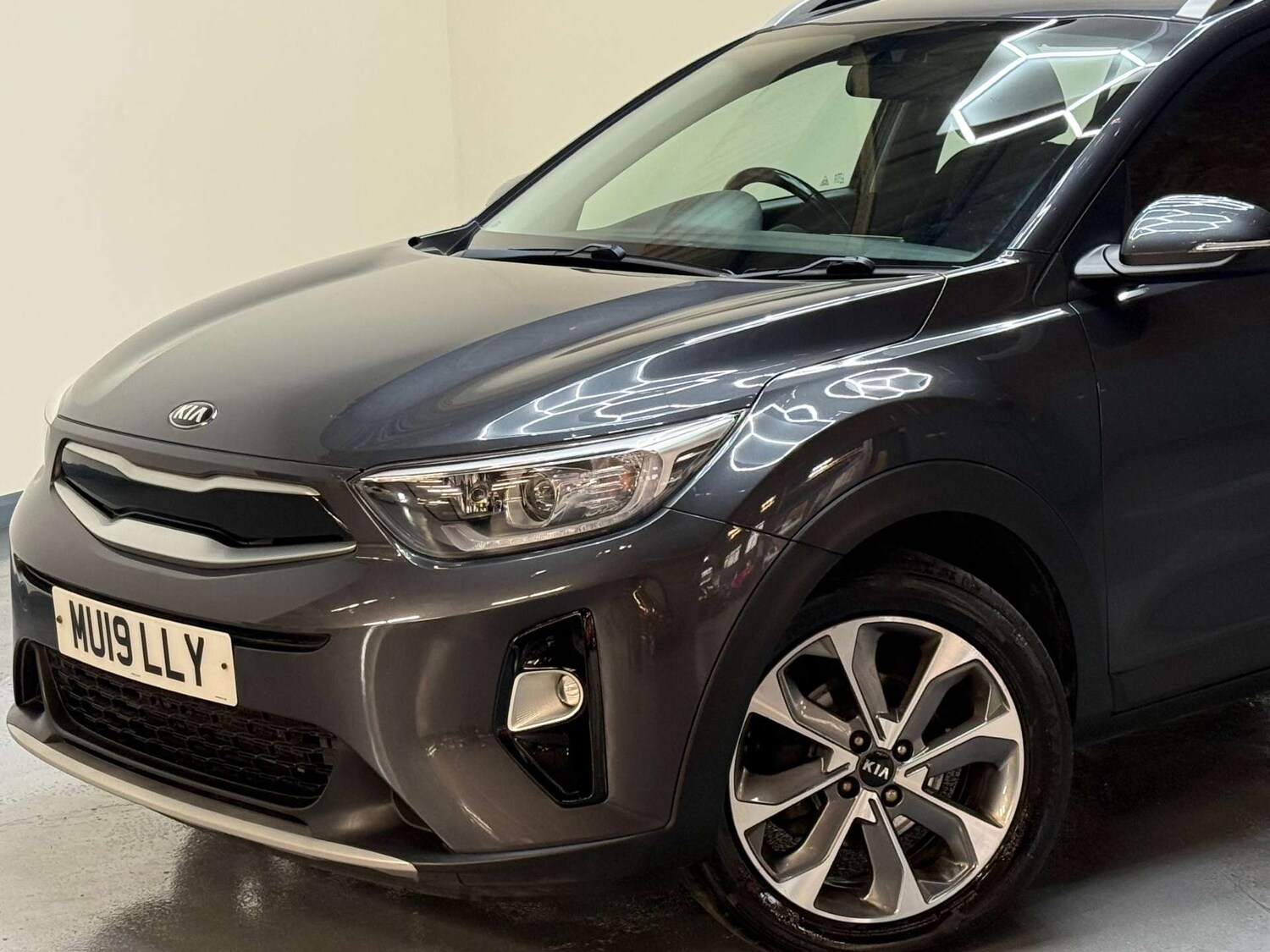 Used Kia Stonic 2019 for sale - 76601068: Photo 52