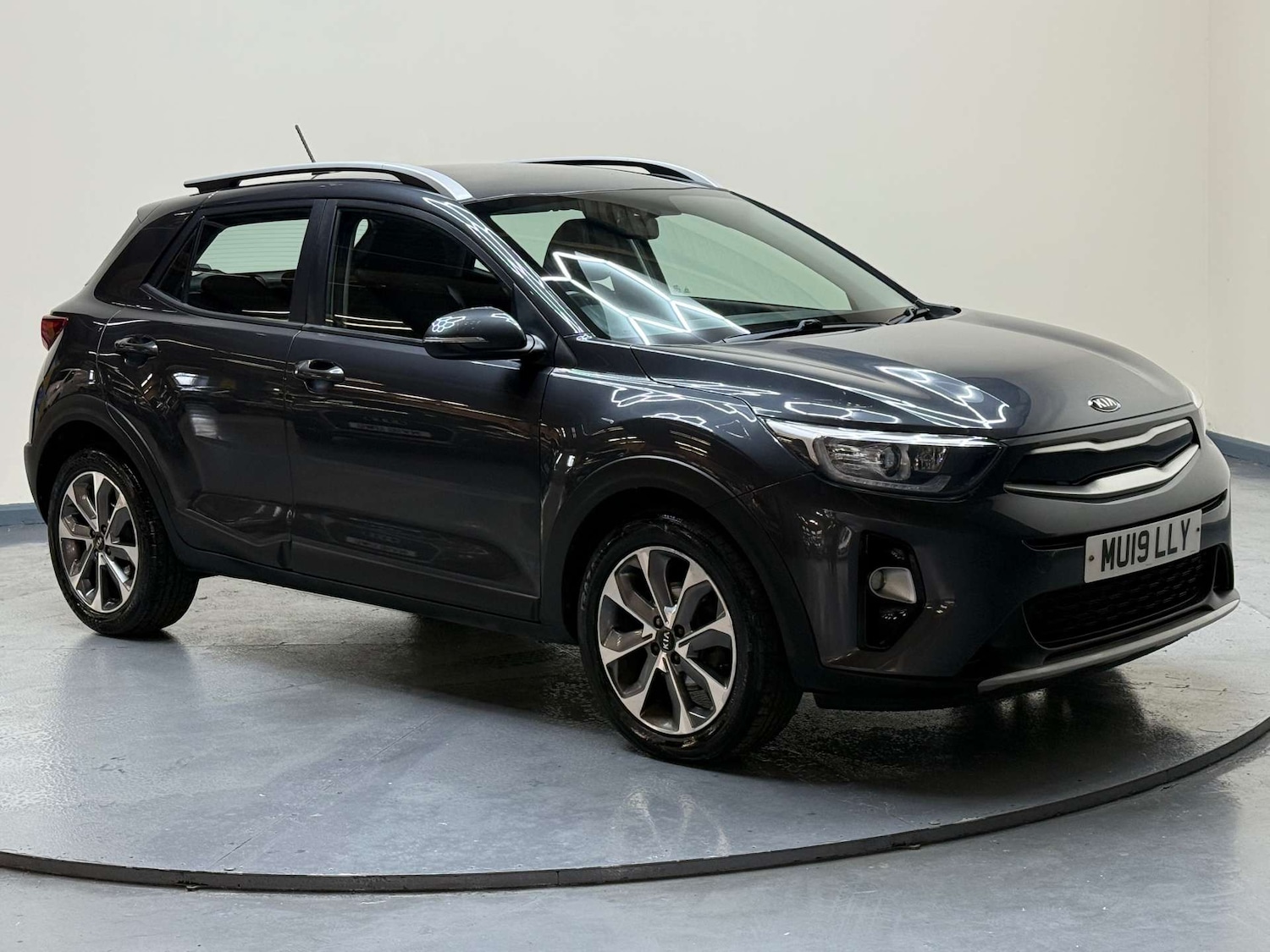 Used Kia Stonic 2019 for sale - 76601068: Photo 53