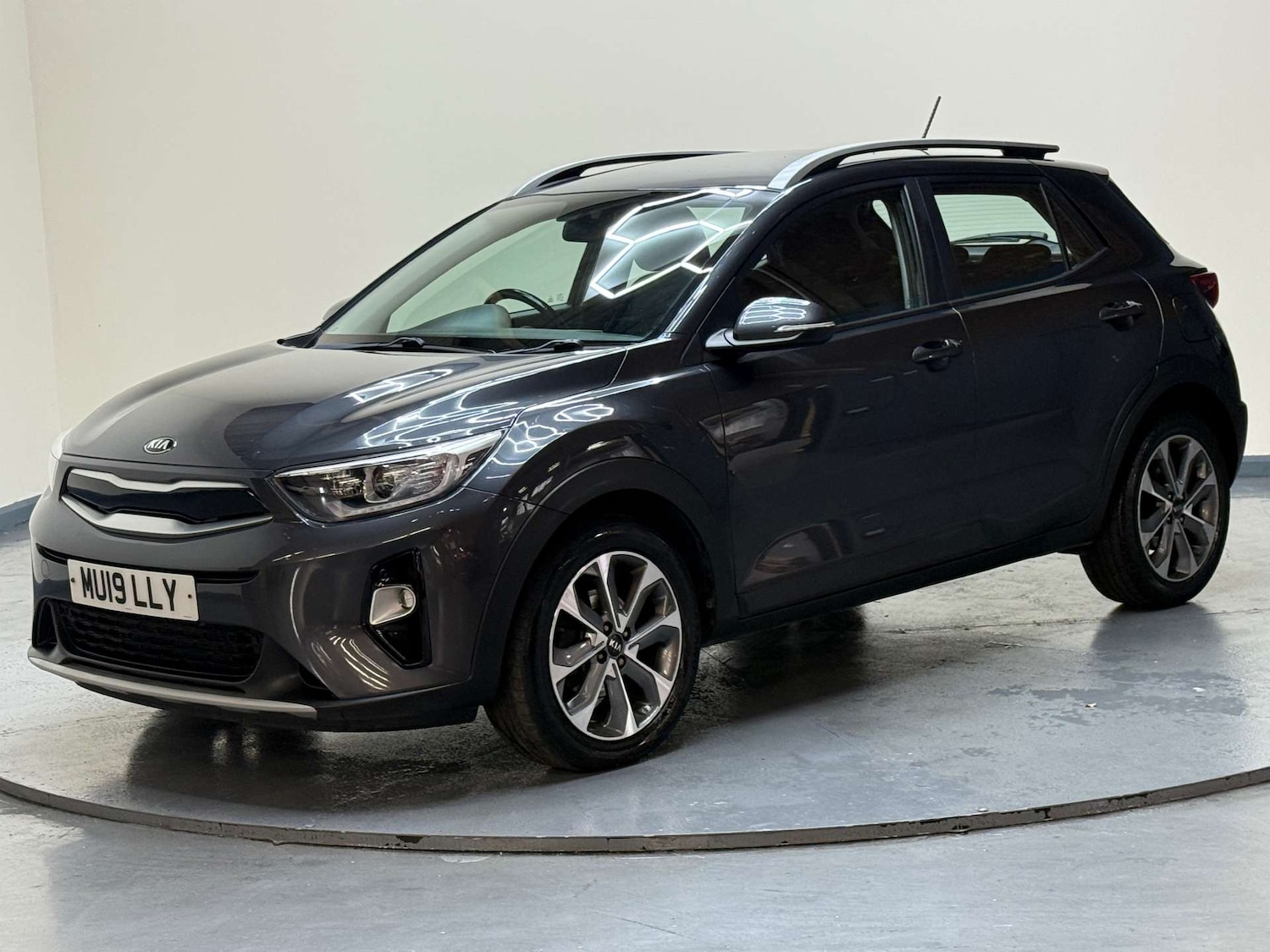 Used Kia Stonic 2019 for sale - 76601068: Photo 54