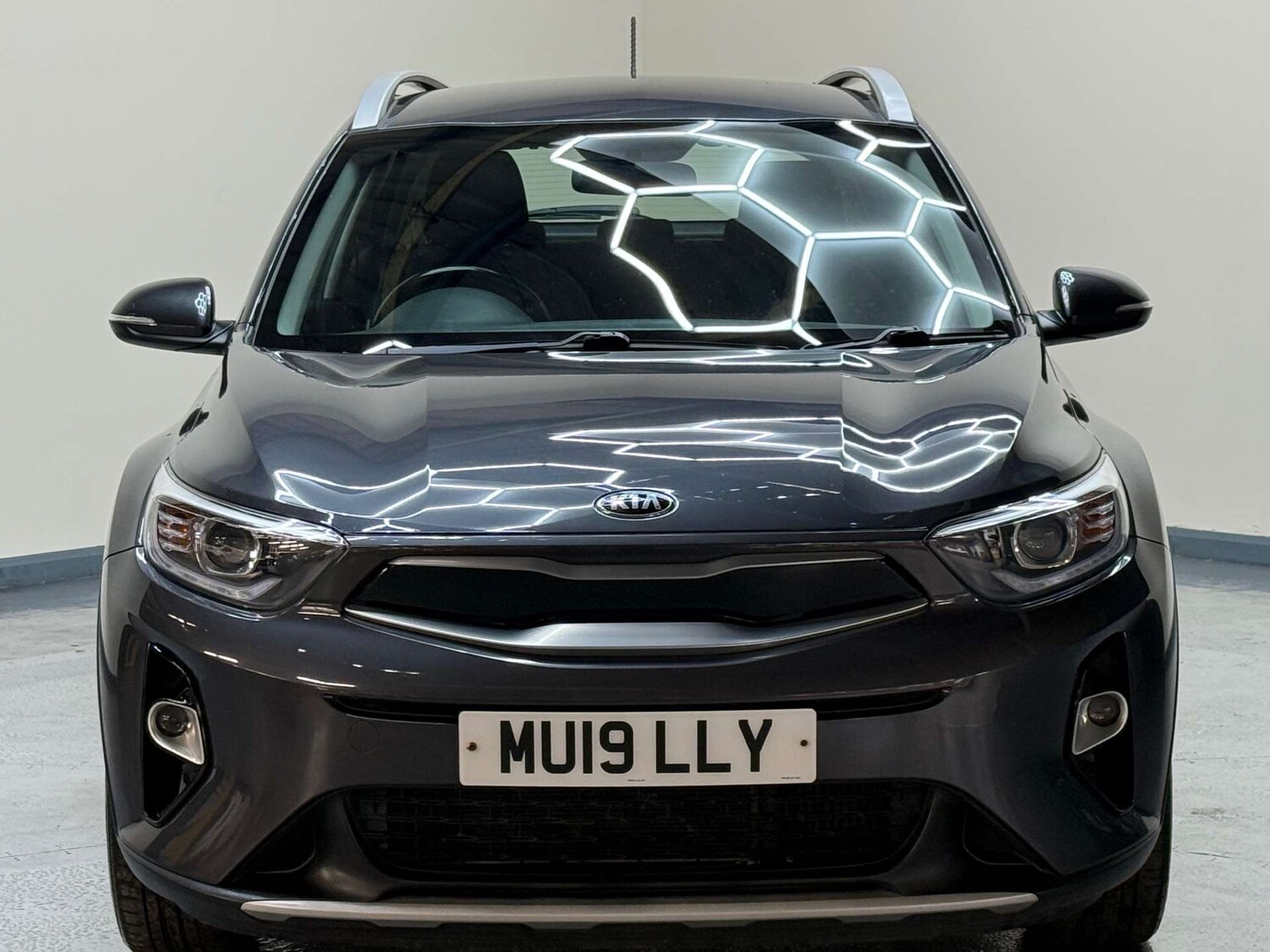 Used Kia Stonic 2019 for sale - 76601068: Photo 56