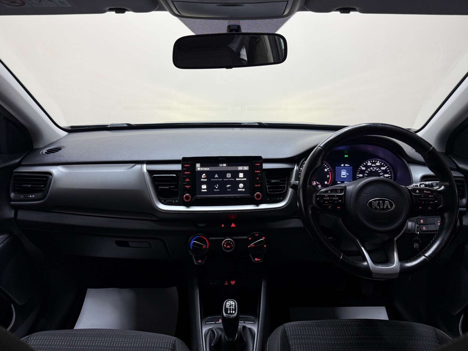 Used Kia Stonic 2019 for sale - 76601068: Photo 59