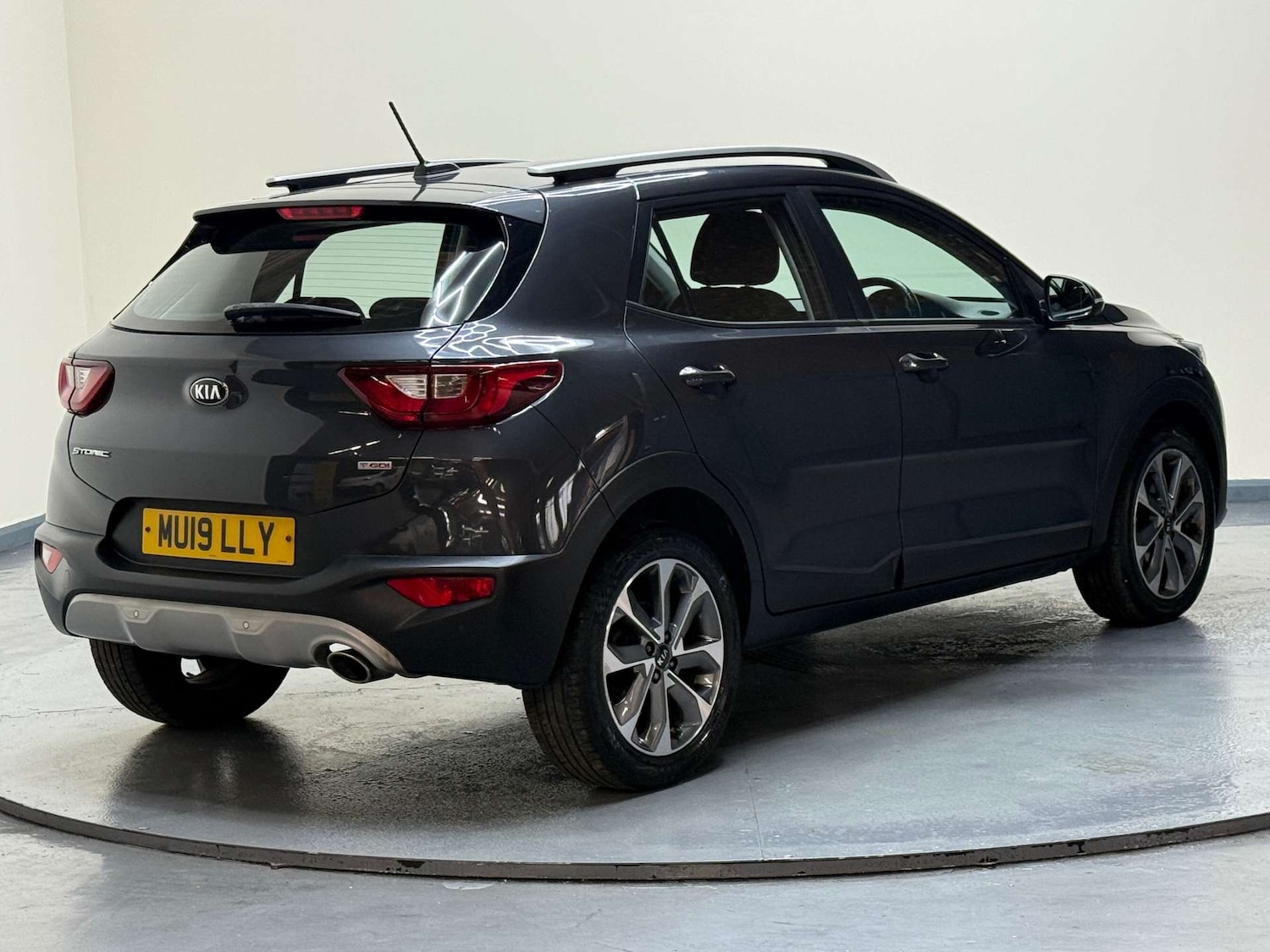 Used Kia Stonic 2019 for sale - 76601068: Photo 6