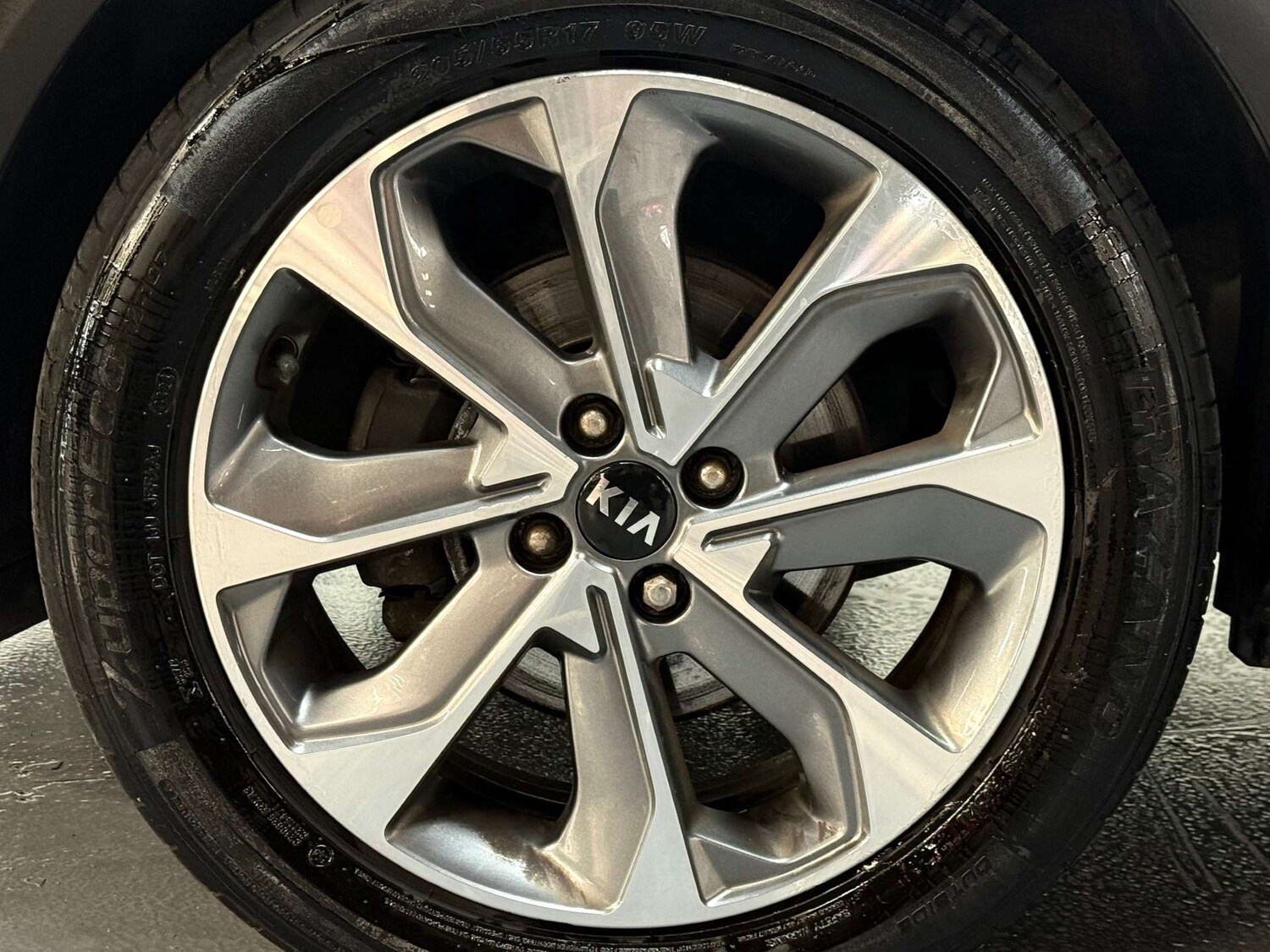 Used Kia Stonic 2019 for sale - 76601068: Photo 61