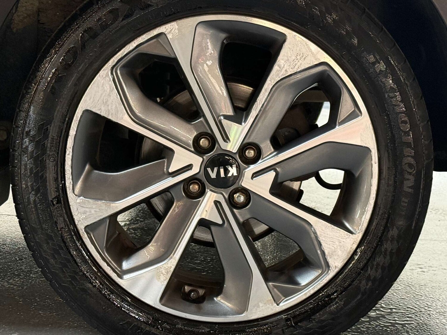 Used Kia Stonic 2019 for sale - 76601068: Photo 62