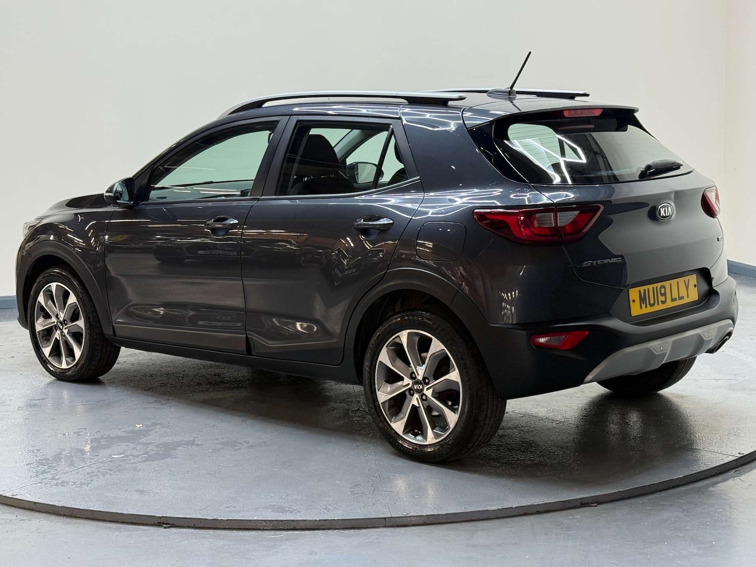 Used Kia Stonic 2019 for sale - 76601068: Photo 7