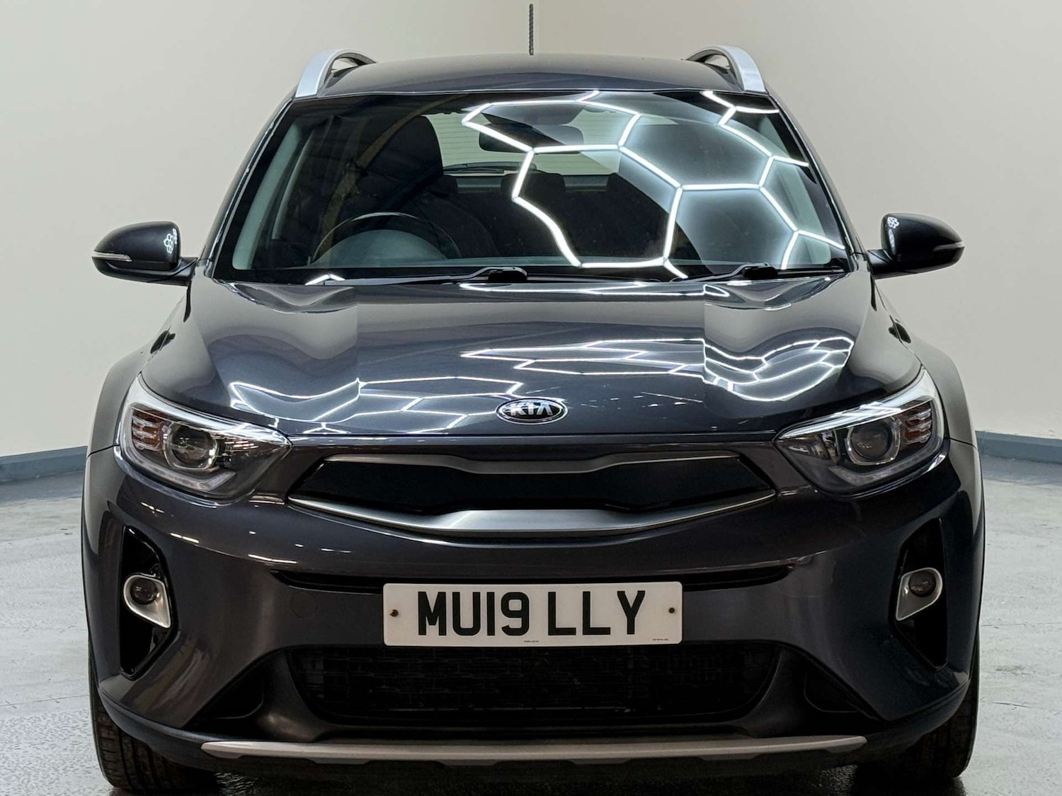 Used Kia Stonic 2019 for sale - 76601068: Photo 8