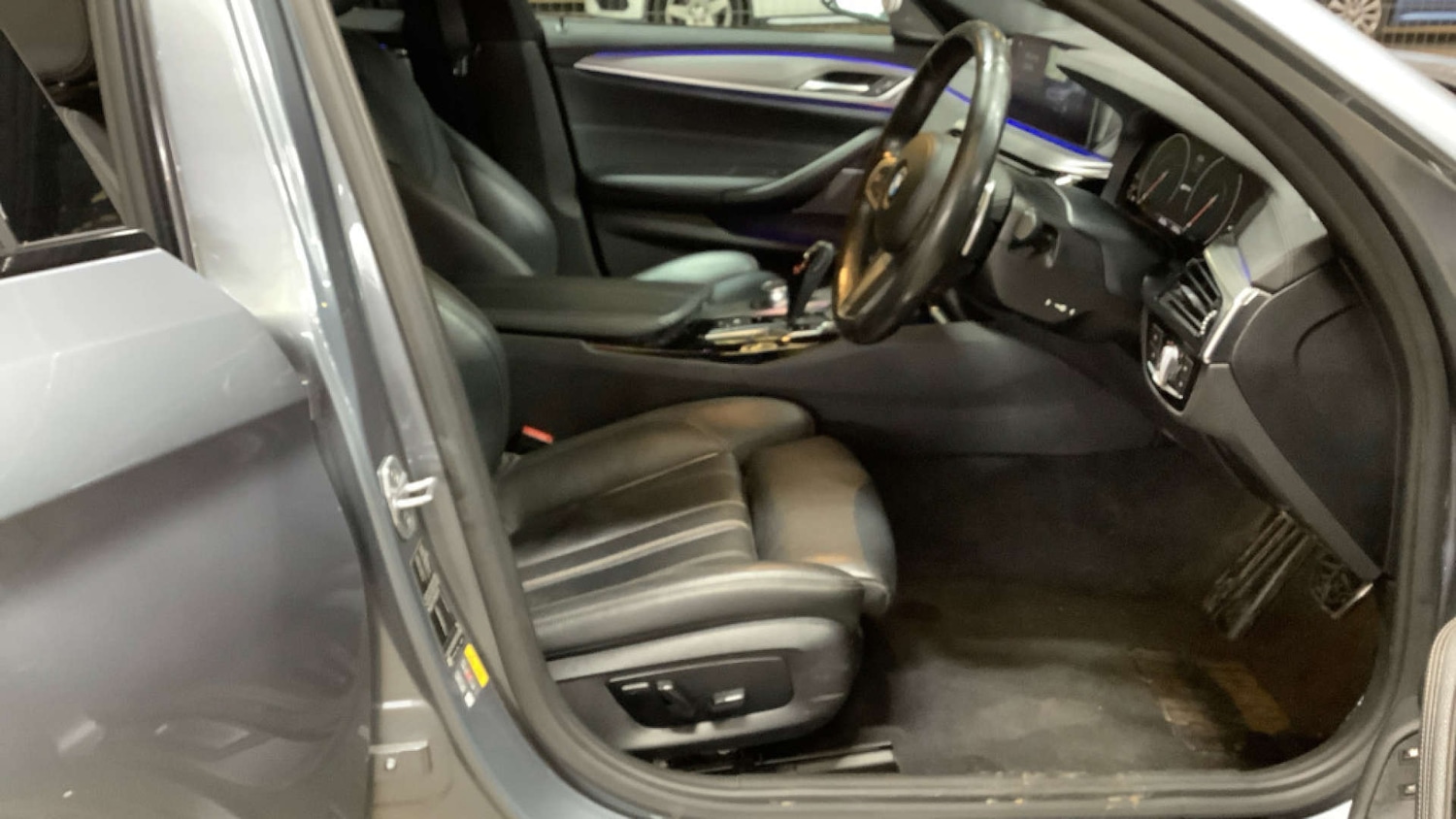 Used BMW 5 Series 2019 for sale - 78011136: Photo 4