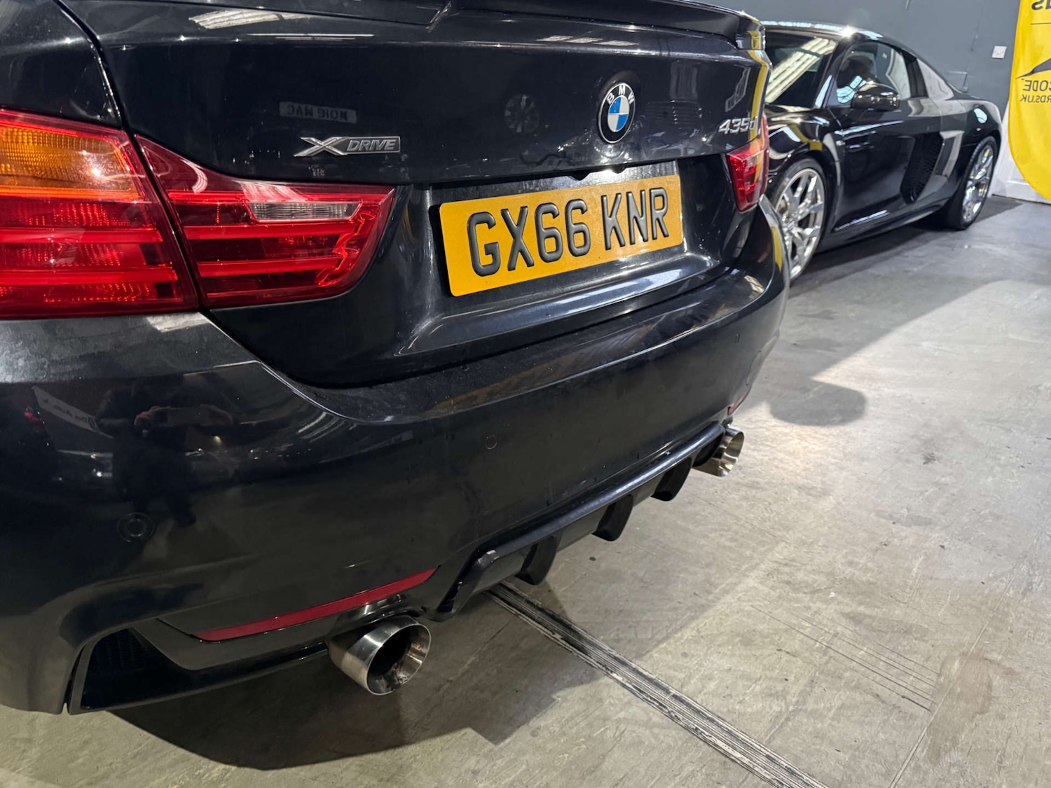 Used BMW 4 Series 2016 for sale - 77378381: Photo 7