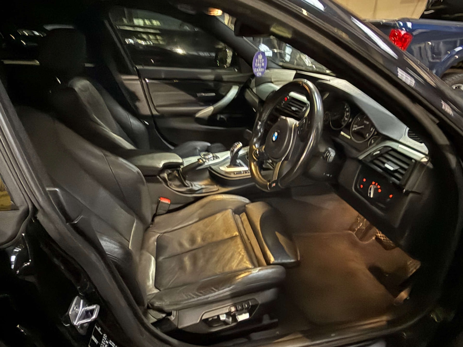 Used BMW 4 Series 2016 for sale - 77378381: Photo 8