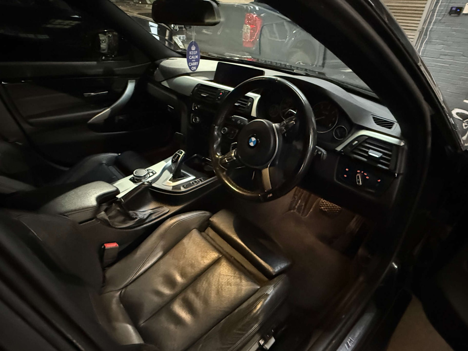 Used BMW 4 Series 2016 for sale - 77378381: Photo 9