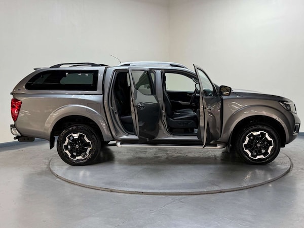 Used Nissan Navara 2020 for sale - 76181020: Photo 14