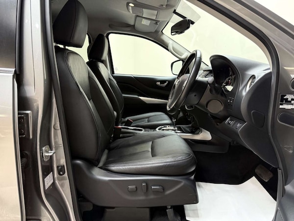 Used Nissan Navara 2020 for sale - 76181020: Photo 15
