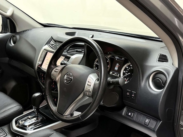 Used Nissan Navara 2020 for sale - 76181020: Photo 16