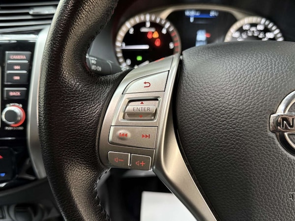 Used Nissan Navara 2020 for sale - 76181020: Photo 18