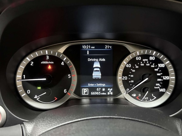 Used Nissan Navara 2020 for sale - 76181020: Photo 19