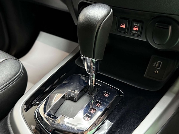 Used Nissan Navara 2020 for sale - 76181020: Photo 26