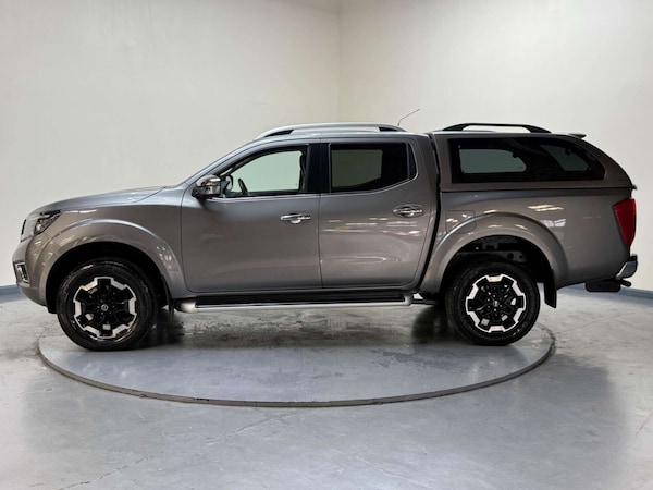 Used Nissan Navara 2020 for sale - 76181020: Photo 31