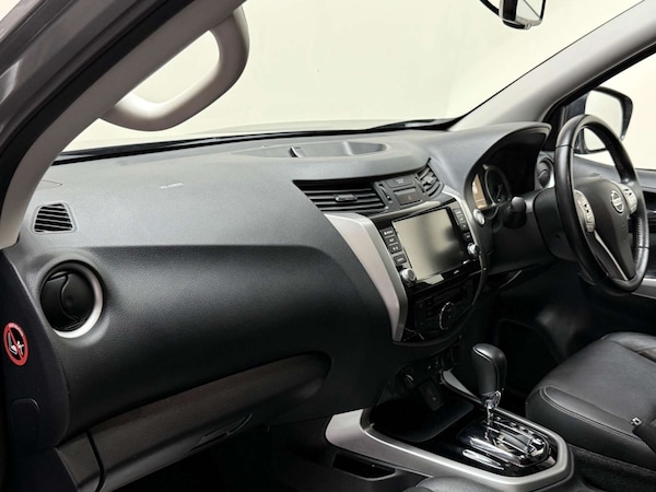 Used Nissan Navara 2020 for sale - 76181020: Photo 32