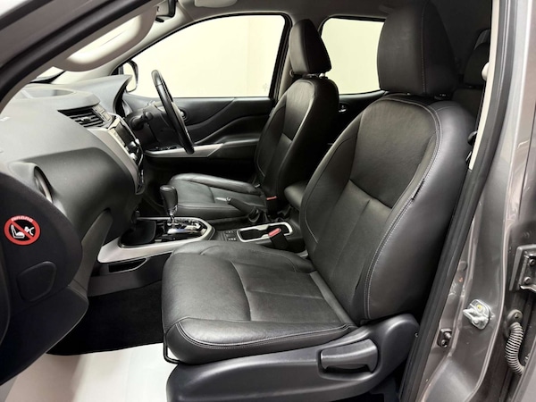 Used Nissan Navara 2020 for sale - 76181020: Photo 33