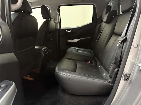 Used Nissan Navara 2020 for sale - 76181020: Photo 34