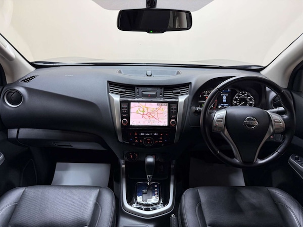 Used Nissan Navara 2020 for sale - 76181020: Photo 3