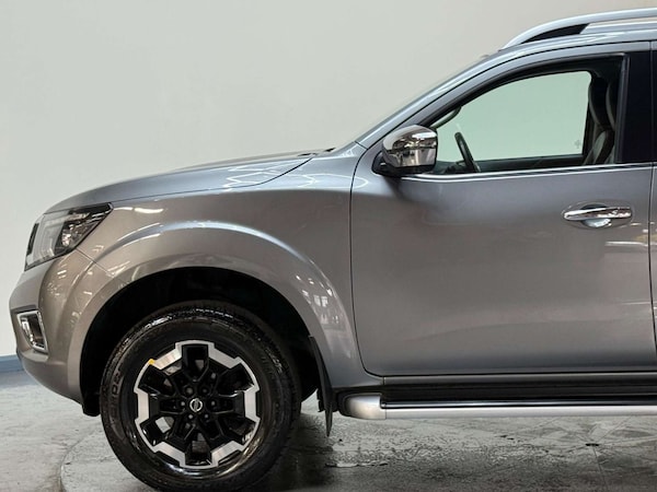 Used Nissan Navara 2020 for sale - 76181020: Photo 46