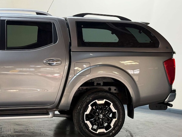 Used Nissan Navara 2020 for sale - 76181020: Photo 47