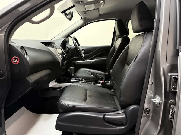 Used Nissan Navara 2020 for sale - 76181020: Photo 4