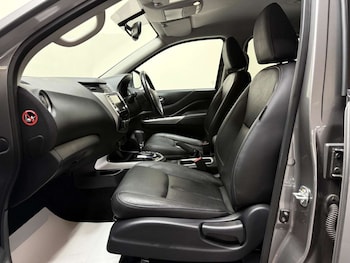 Used Nissan Navara 2020 for sale - 76181020: Photo 4