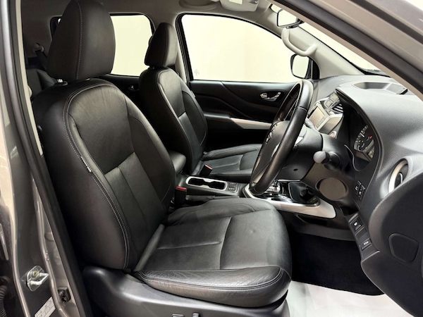 Used Nissan Navara 2020 for sale - 76181020: Photo 56