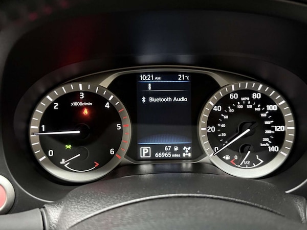 Used Nissan Navara 2020 for sale - 76181020: Photo 57