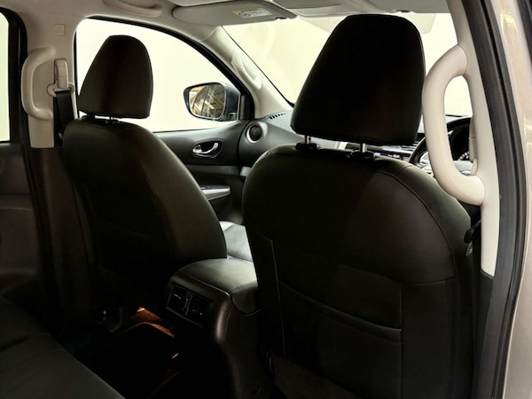 Used Nissan Navara 2020 for sale - 76181020: Photo 62