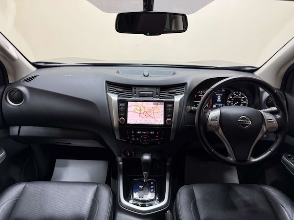 Used Nissan Navara 2020 for sale - 76181020: Photo 63