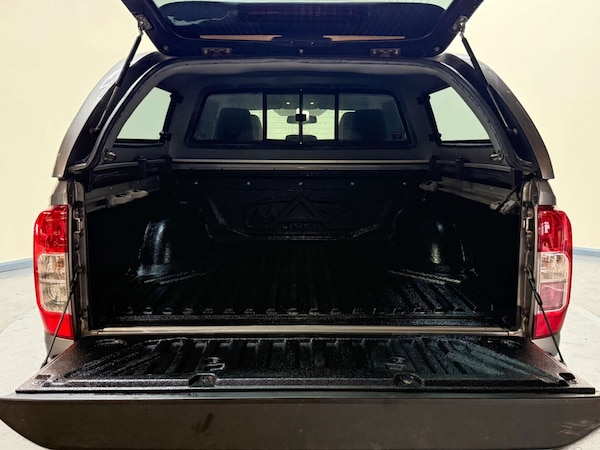 Used Nissan Navara 2020 for sale - 76181020: Photo 70