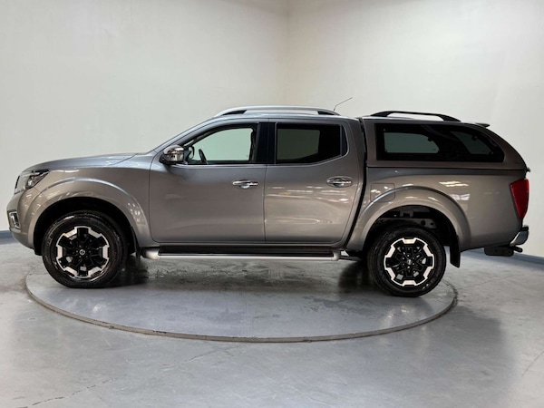 Used Nissan Navara 2020 for sale - 76181020: Photo 73