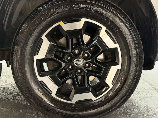 Used Nissan Navara 2020 for sale - 76181020: Photo 77