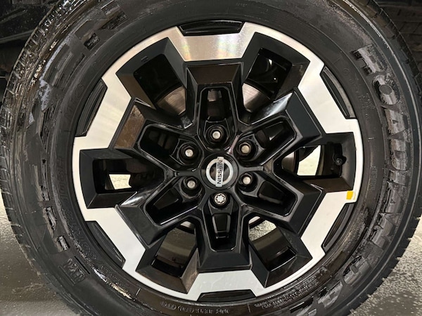 Used Nissan Navara 2020 for sale - 76181020: Photo 78