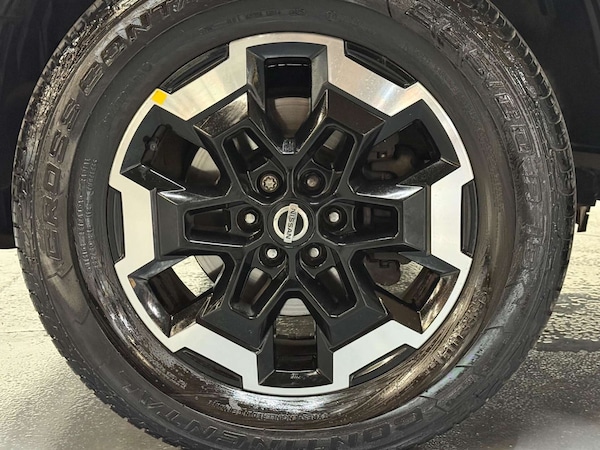 Used Nissan Navara 2020 for sale - 76181020: Photo 79