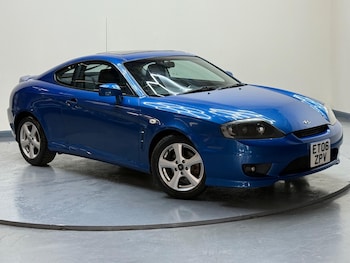 2006 (06) - 2.0 SE 3dr