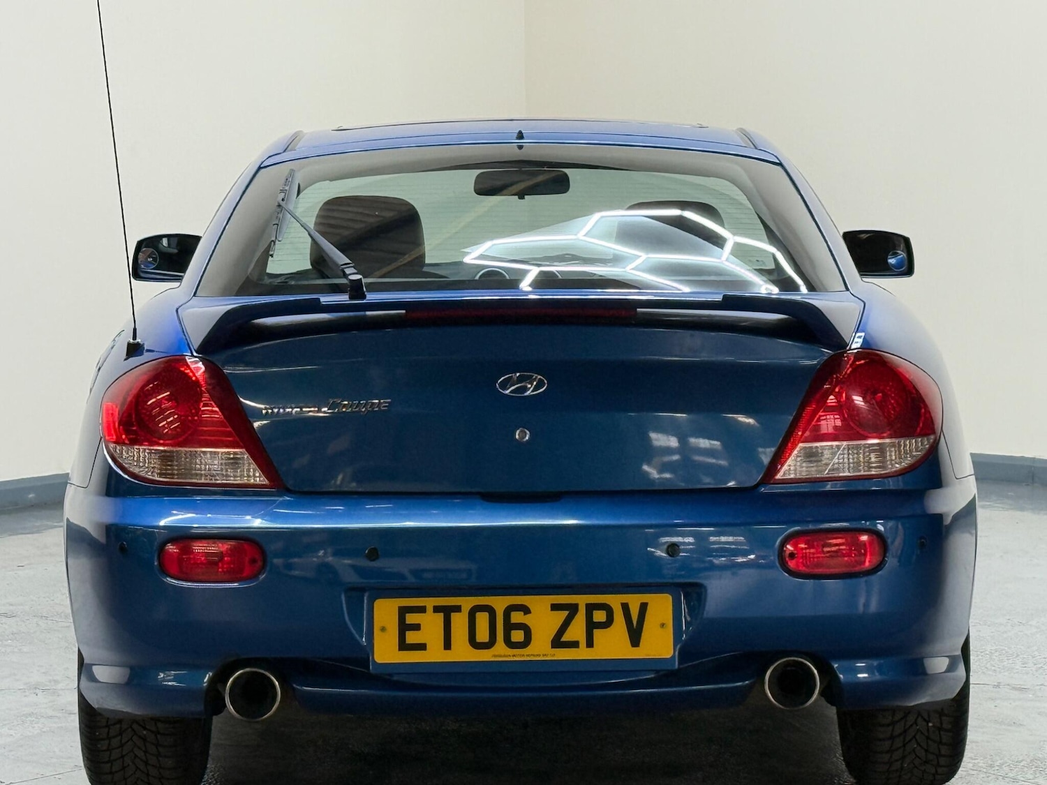 Vehicle 43