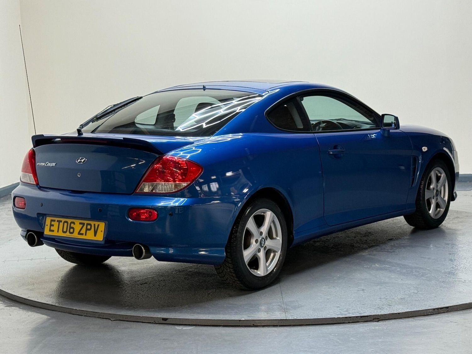 Vehicle 50